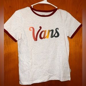 Vans Tshirt
